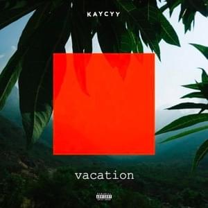 On That Way - KayCyy