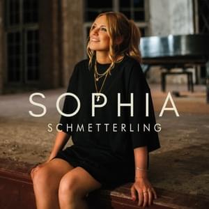 Schmetterling - SOPHIA