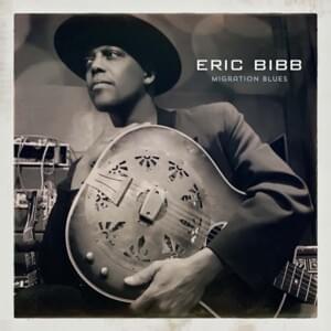 This Land Is Your Land - Eric Bibb