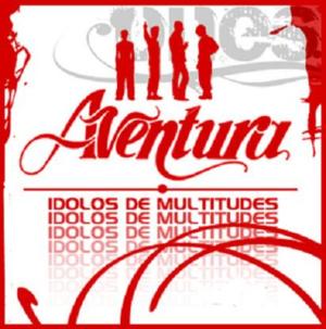 9:15 - Aventura