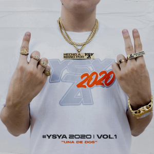 #Ysya2020 Vol. 1 - Una de Dos - YSY A (Ft. Club Hats)