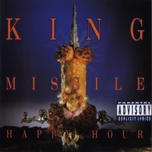 Glass - King Missile