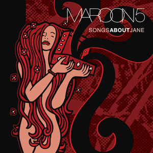 Secret - Maroon 5