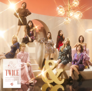 POLISH - TWICE