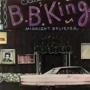 Never Make a Move Too Soon - B.B. King