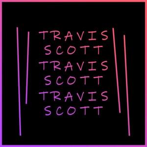 Travis Scott - JVLA