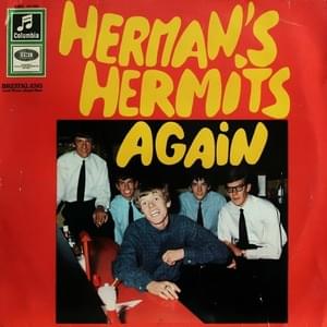 Bidin’ My Time - Herman's Hermits