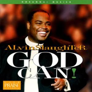 I Love You Lord - Alvin Slaughter