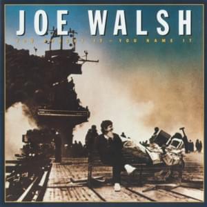 Space Age Whiz Kids - Joe Walsh