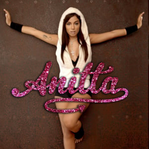 Achei - Anitta