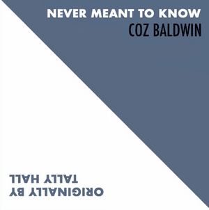 Never Meant to Know - Coz Baldwin