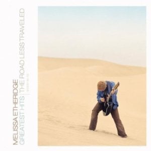 Refugee - Melissa Etheridge