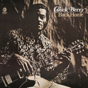 Fish and Chips - Chuck Berry