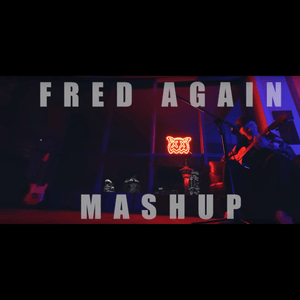 Fred Again Mash Up - Ren