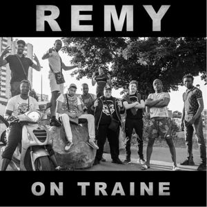 On traîne - Rémy