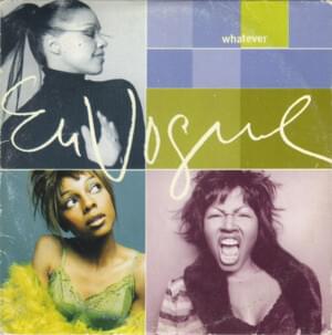 En Vogue: Whatever (Mucho Soul Remix Radio Edit) - En Vogue