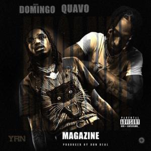 Magazine - Migo Domingo (Ft. Quavo)