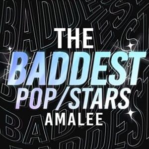 The Baddest Pop/Stars (from ”League of Legends”) - AmaLee