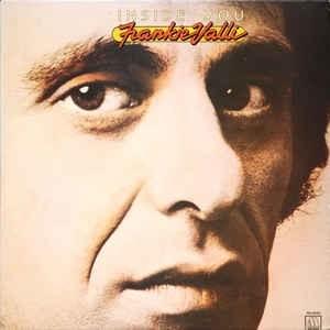 Thank You - Frankie Valli