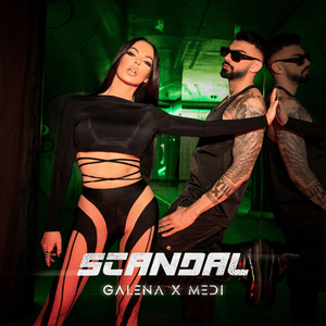 Скандал (Scandal) - Галина (Galena) (Ft. Меди (Medi) (BGR))