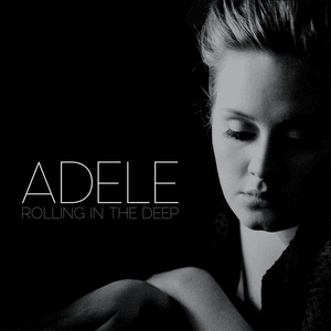 Rolling in the Deep - Adele