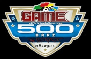 Daytona 500 (500 Bars) - The Game