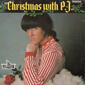 White Christmas - P.J. Proby