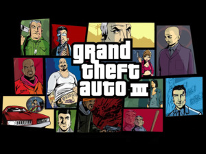 Codes de triche pour Grand Theft Auto III - Lyrxo France [Archives]