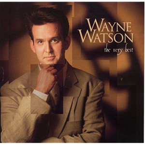 Almighty - Wayne Watson