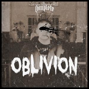 Oblivion - Complete