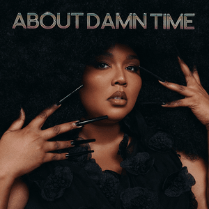 About Damn Time - Lizzo