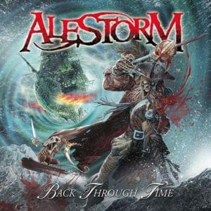 Shipwrecked - Alestorm