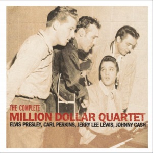 End of the Road - The Million Dollar Quartet