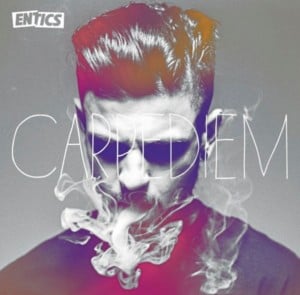 Resta come sei - Entics (Ft. Emis Killa)