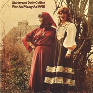 Never Again - Shirley Collins