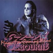 Mama, I’m Coming Home - Ozzy Osbourne