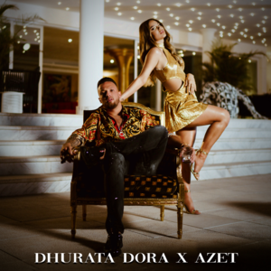 Fajet - Dhurata Dora & Azet