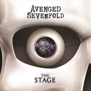 The Stage - Avenged Sevenfold