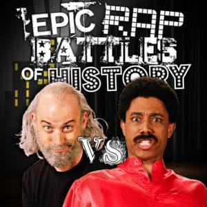 George Carlin vs. Richard Pryor - Epic Rap Battles of History (Ft. EpicLLOYD, Gary Anthony Williams, Jackie Tohn, Nice Peter & Zeale)