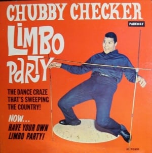 La Bamba - Chubby Checker