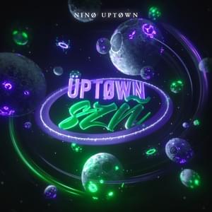 MY NAME - Nino Uptown