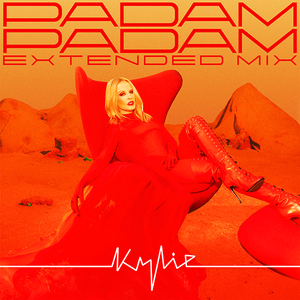 Padam Padam (Extended Mix) - Kylie Minogue