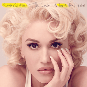 Getting Warmer - Gwen Stefani