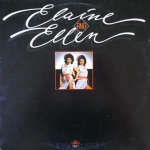 The Look Of Love - Elaine & Ellen