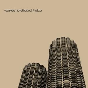 Radio Cure - Wilco