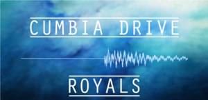 Royals - Barbara Martinez (Ft. Cumbia Drive)