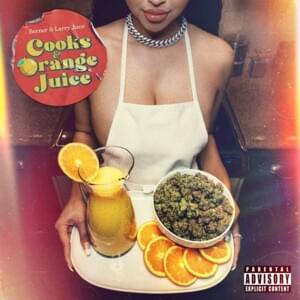 Organic Chances - Berner & Larry June (Ft. Devin The Dude)