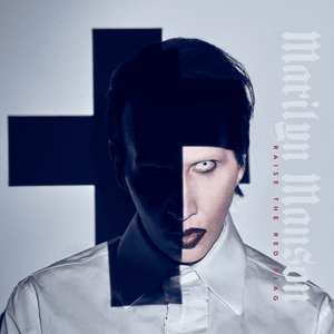 FRONT TOWARD ENEMY - Marilyn Manson