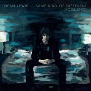 Let Go (Acoustic) - Dean Lewis