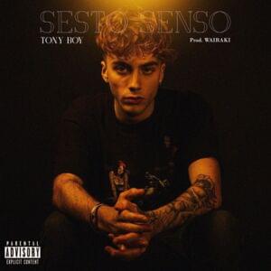 Sesto senso - Tony Boy